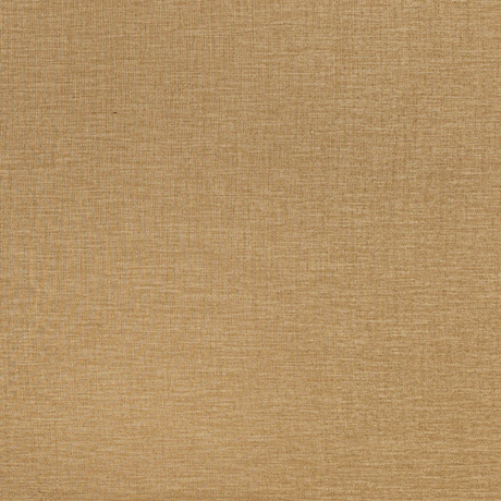 Beautiful gold Polyester Blend fabric by Unique Fine Fabrics, perfect for curtains, roman shades, and valances.