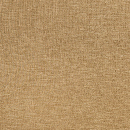 Beautiful gold Polyester Blend fabric by Unique Fine Fabrics, perfect for curtains, roman shades, and valances.