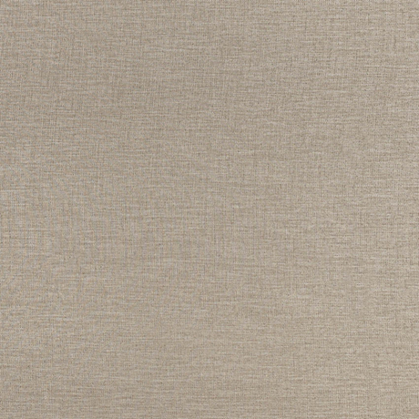 Beautiful silver Polyester Blend fabric by Unique Fine Fabrics, perfect for curtains, roman shades, and valances.