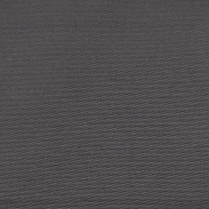 Eclipse Gravel Blackout Drapery Fabric