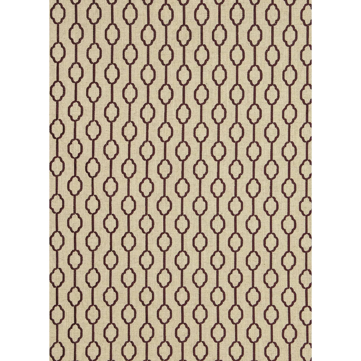Splendor Grayson Drapery Fabric - 