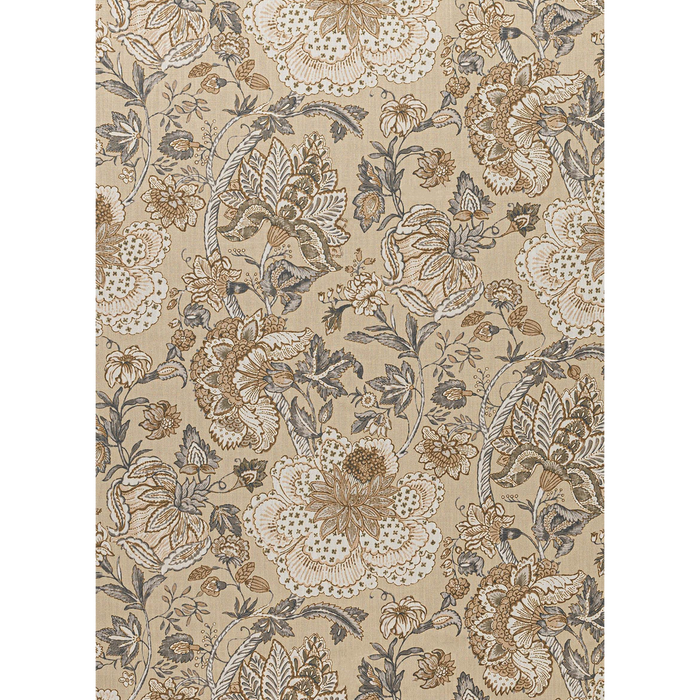 Plume Guild Drapery Fabric