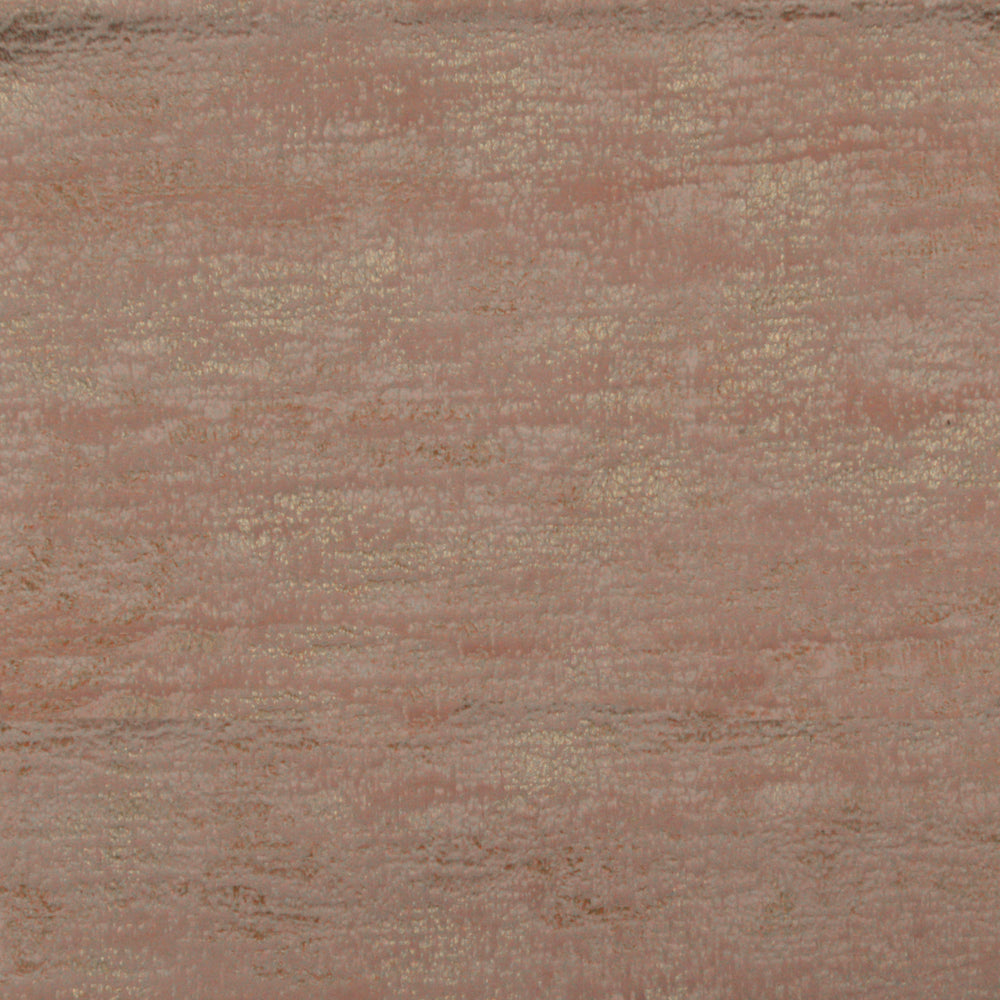 Blush Velvet, Metallic