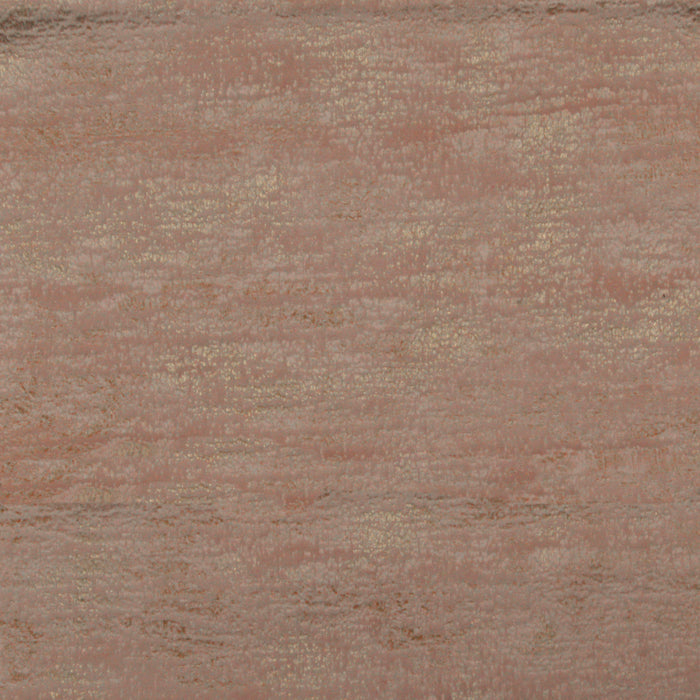 Blush Velvet, Metallic