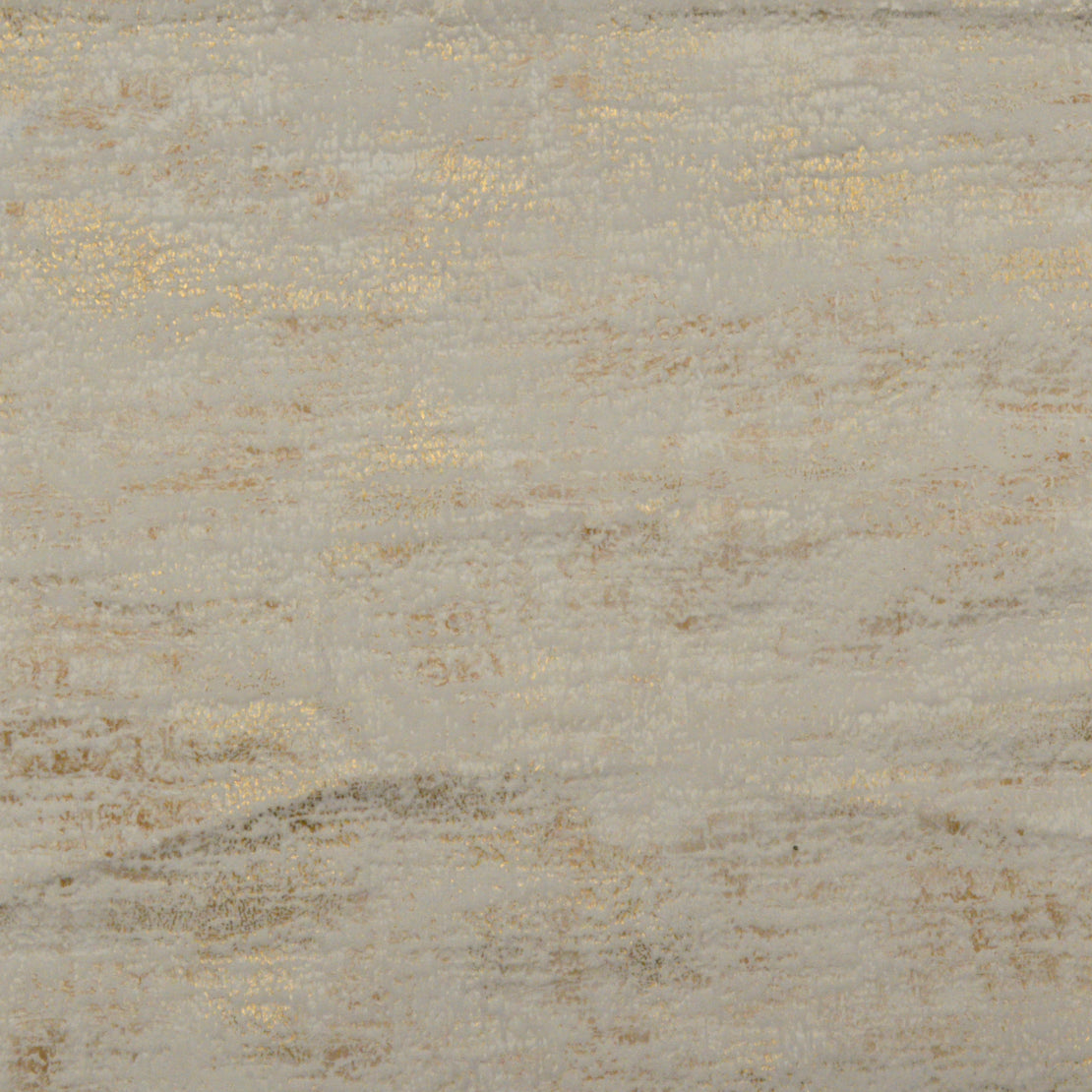 Cream Velvet, Metallic - 