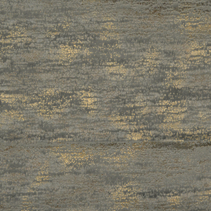 Steel Velvet, Metallic