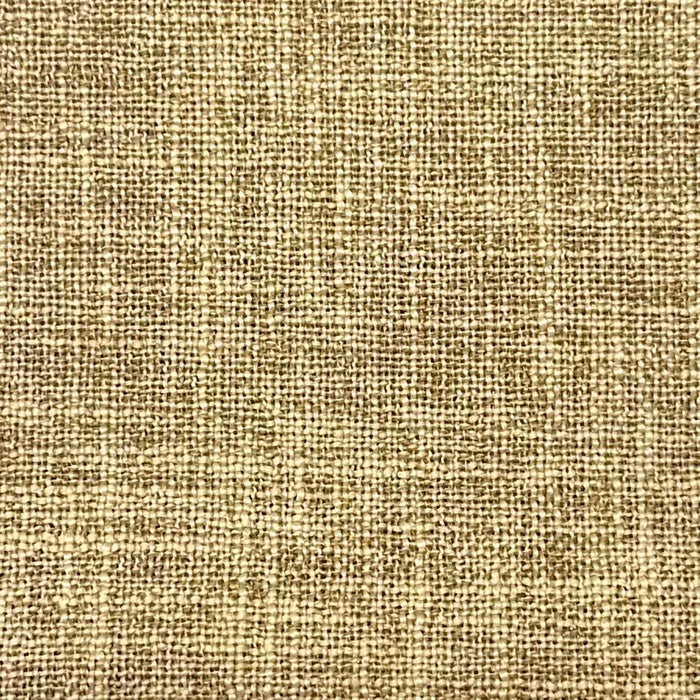 Honey Gold Faux Linen