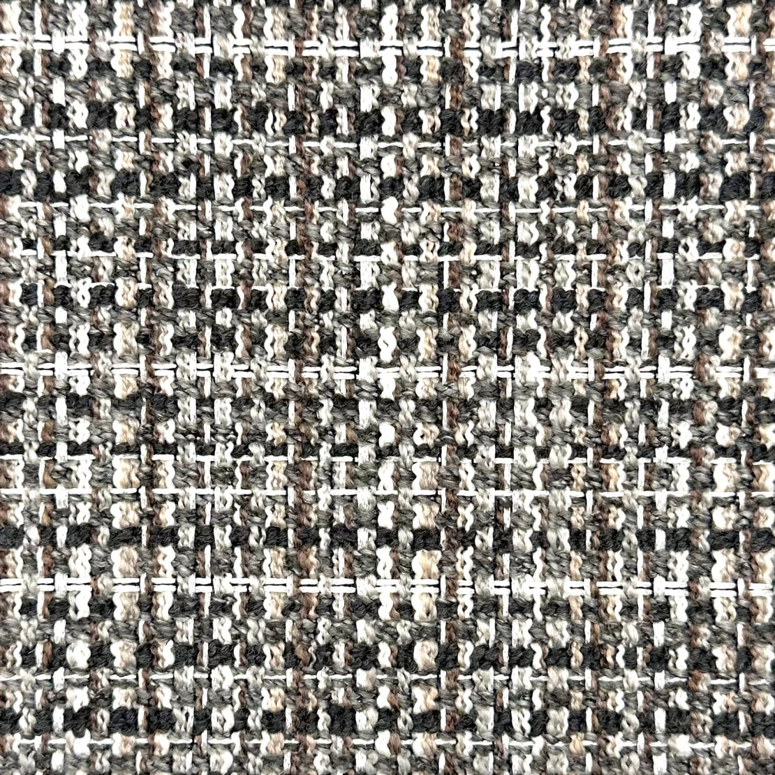 Bronze Aalto, Heritage Tweed & Textures