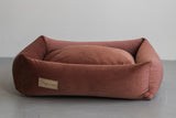 Handcrafted Luxury Dog Beds – Comfort with a Conscience