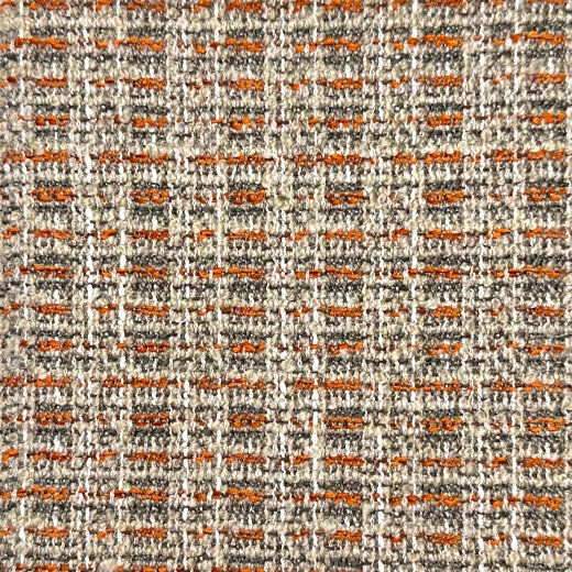 Jasper Dieter, Heritage Tweed & Textures