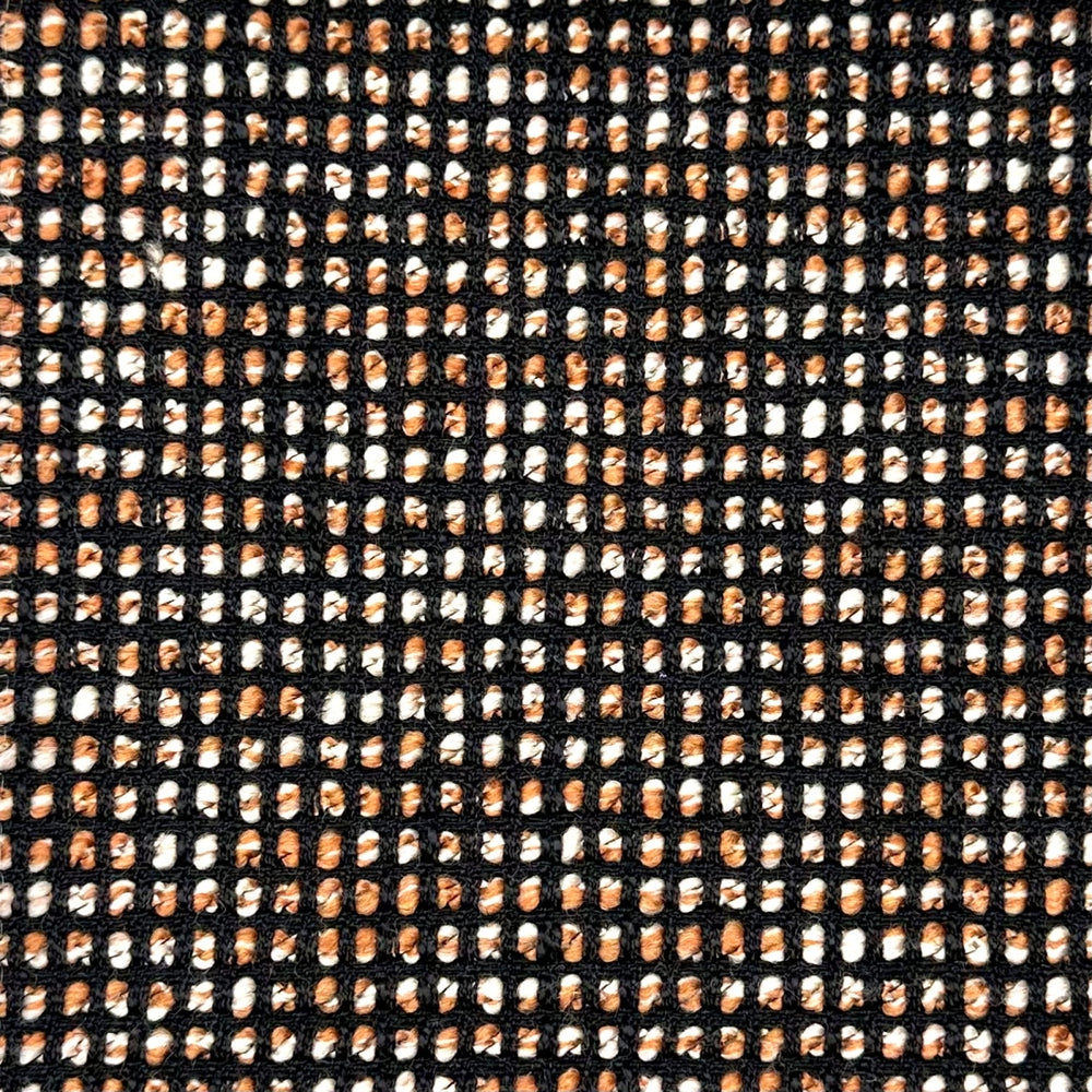 Jasper Judd, Heritage Tweed & Textures