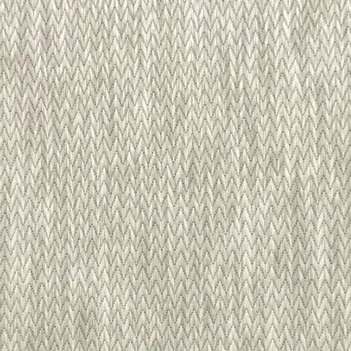 Jermyn Bone Blackout Drapery Fabric