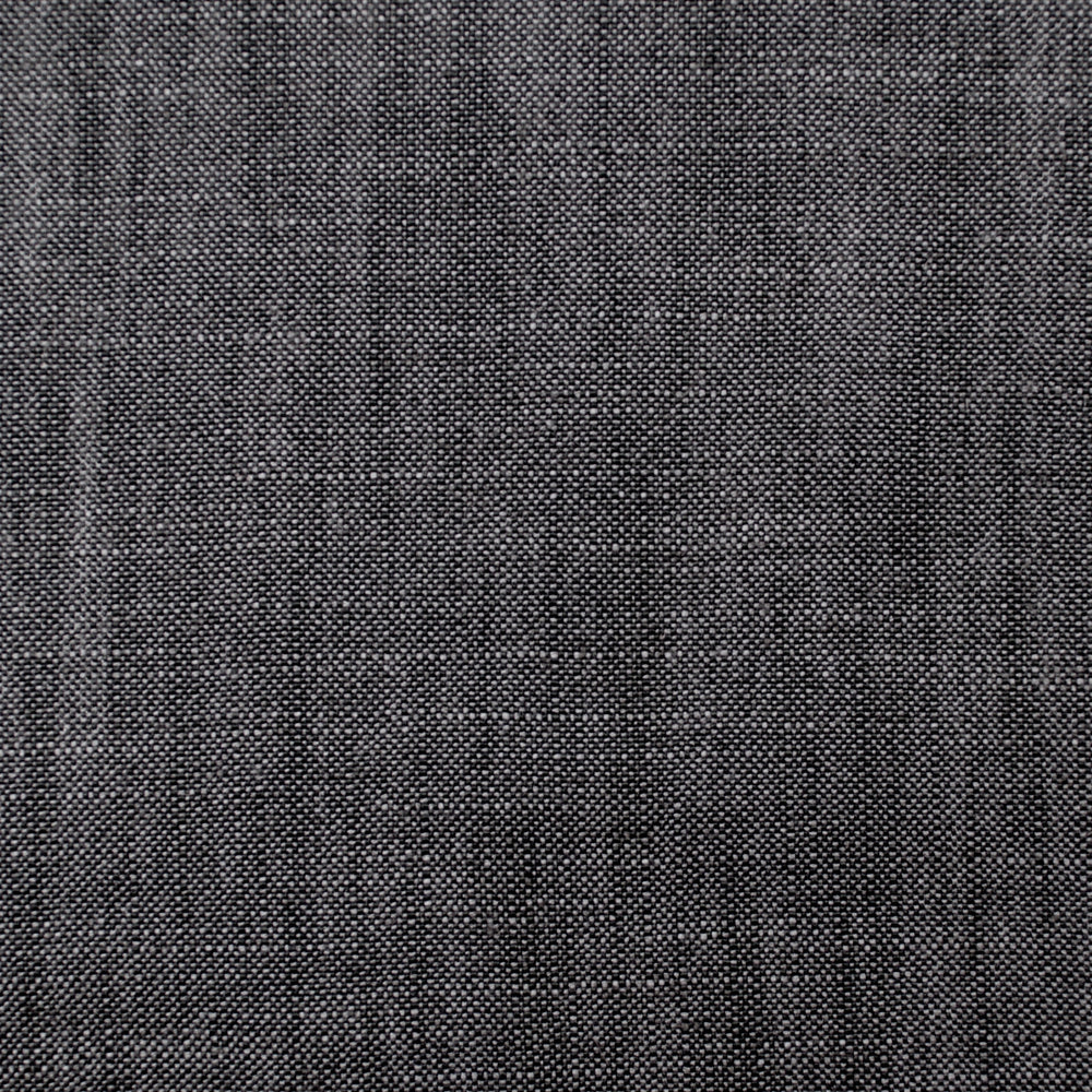 Charcoal Linen