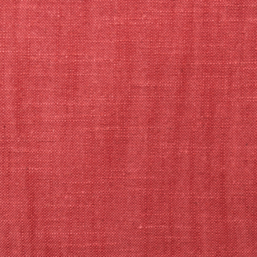 Raspberry Linen Blend