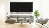 Blackout roller blinds | Madnight Black