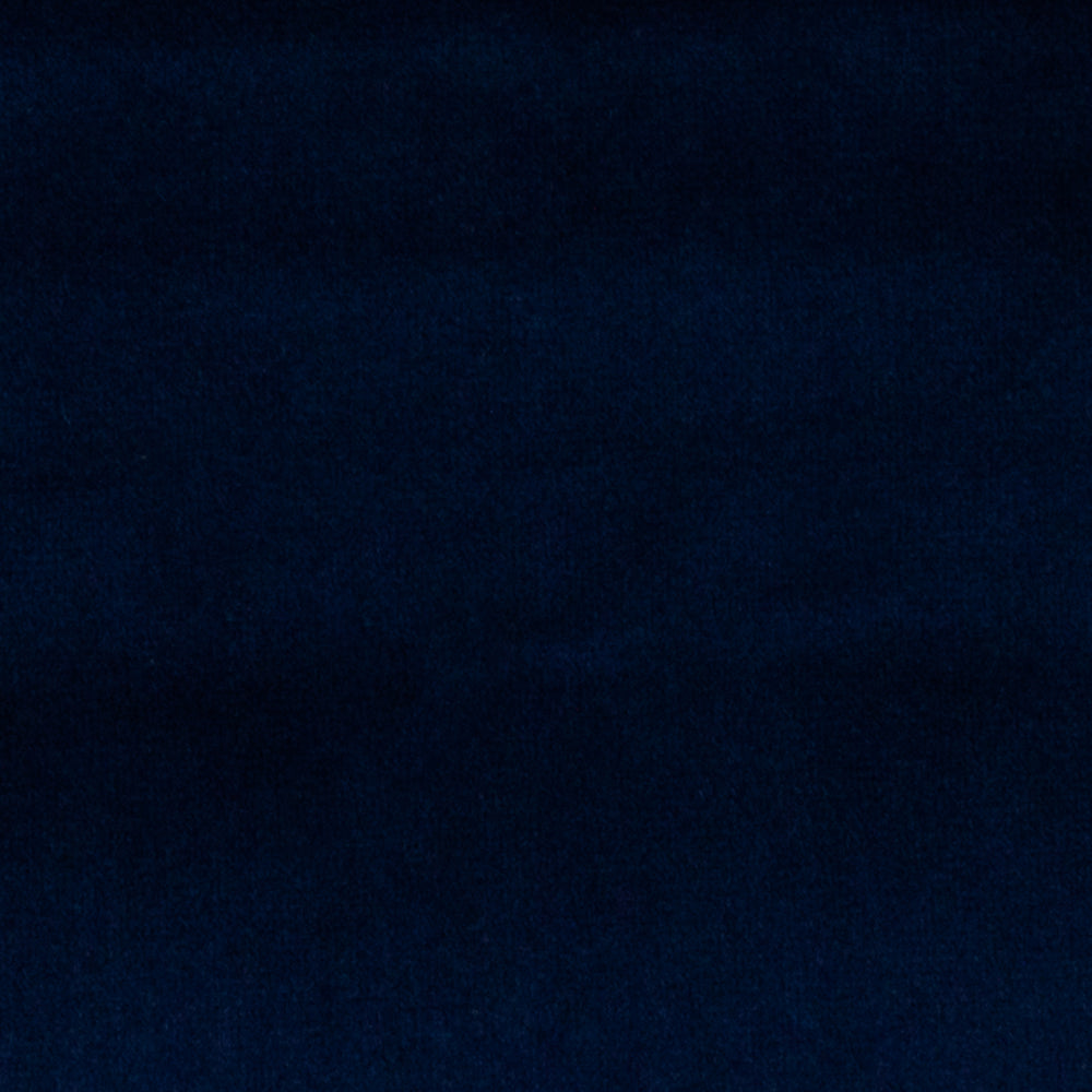 Navy Velvet