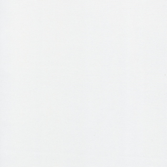 Nebula Pure White Blackout Drapery Fabric