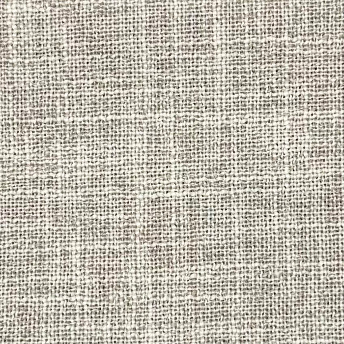 Nugat Faux Linen