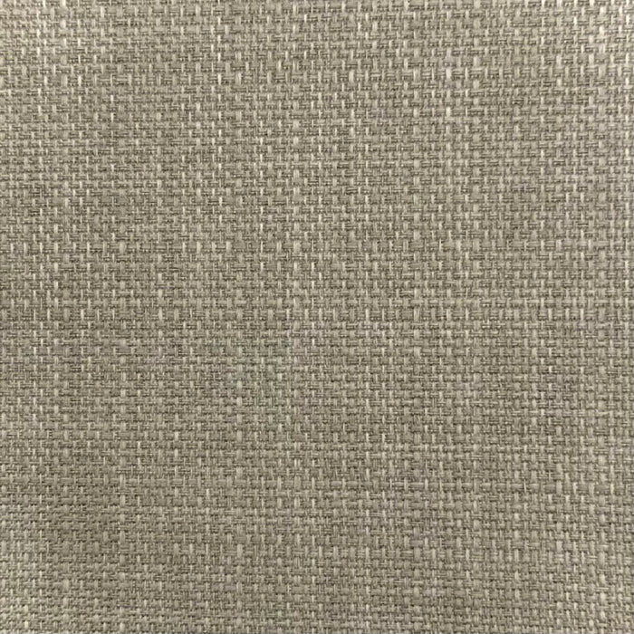 Oxford Steel Blackout Drapery Fabric