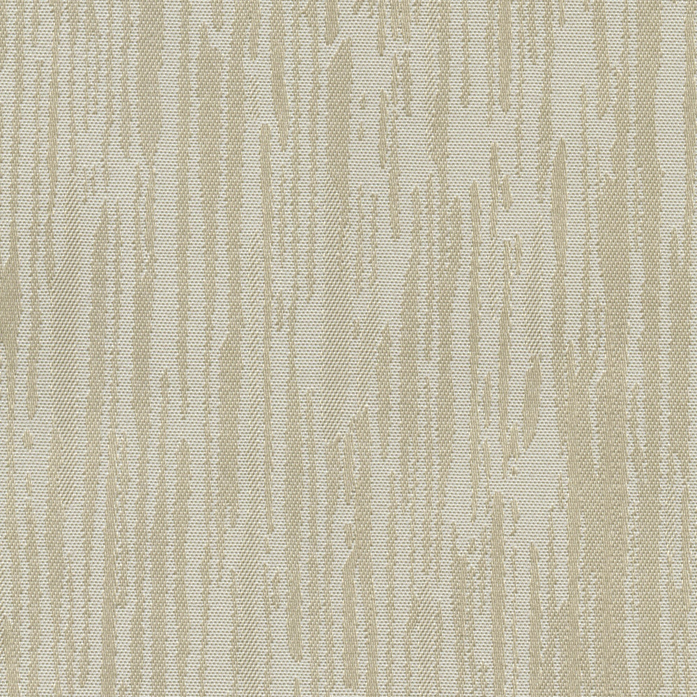 Pabulum Parchment Blackout Drapery Fabric