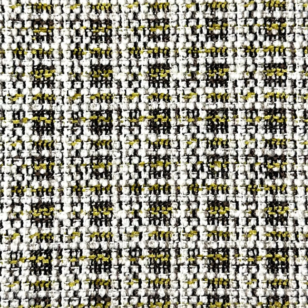 Peridot Dieter, Heritage Tweed & Textures