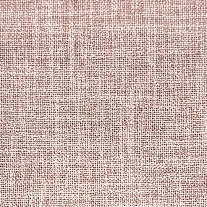 Petal Faux Linen