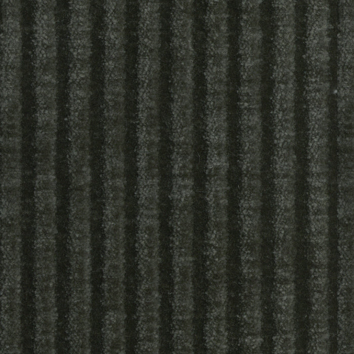 Charcoal Richmond Chenille