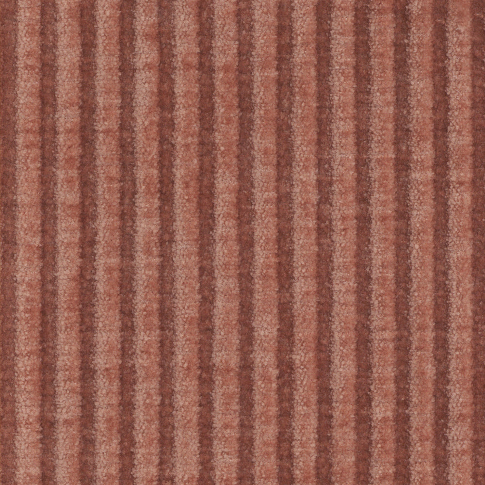 Salmon Richmond Chenille