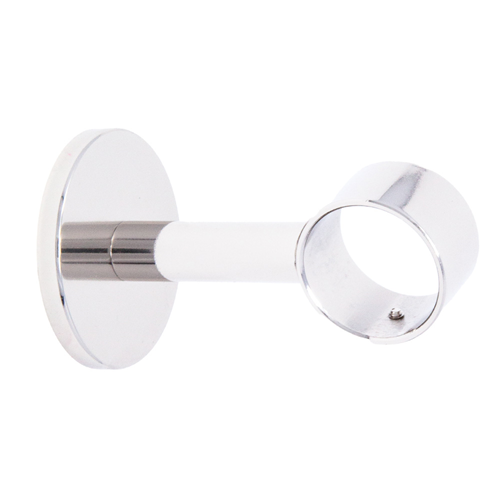Soho Ceiling Mount Bracket- Polished Nickel