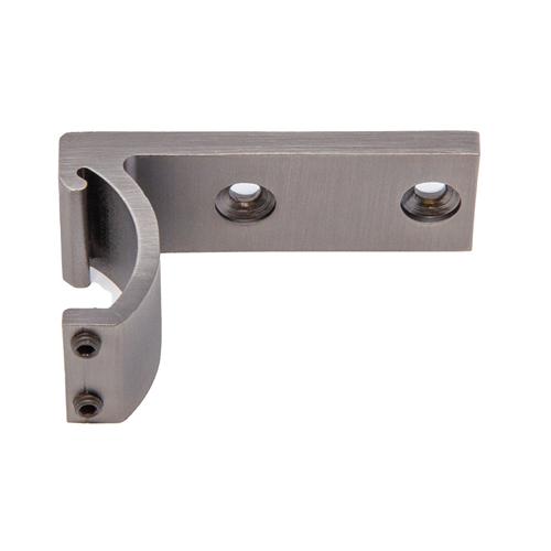 Soho Ceiling Flush Mount Bracket - Antique Pewter