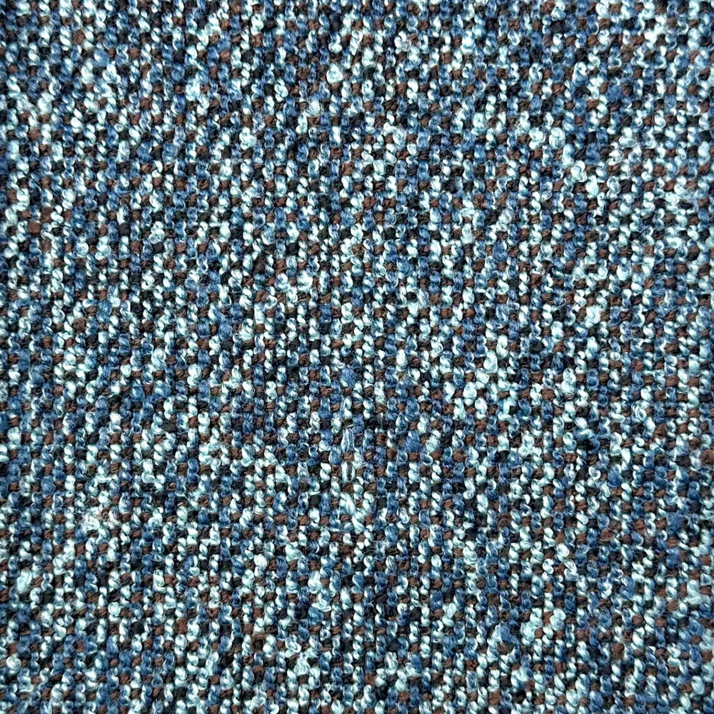 Sapphire Jacobsen, Heritage Tweed & Textures
