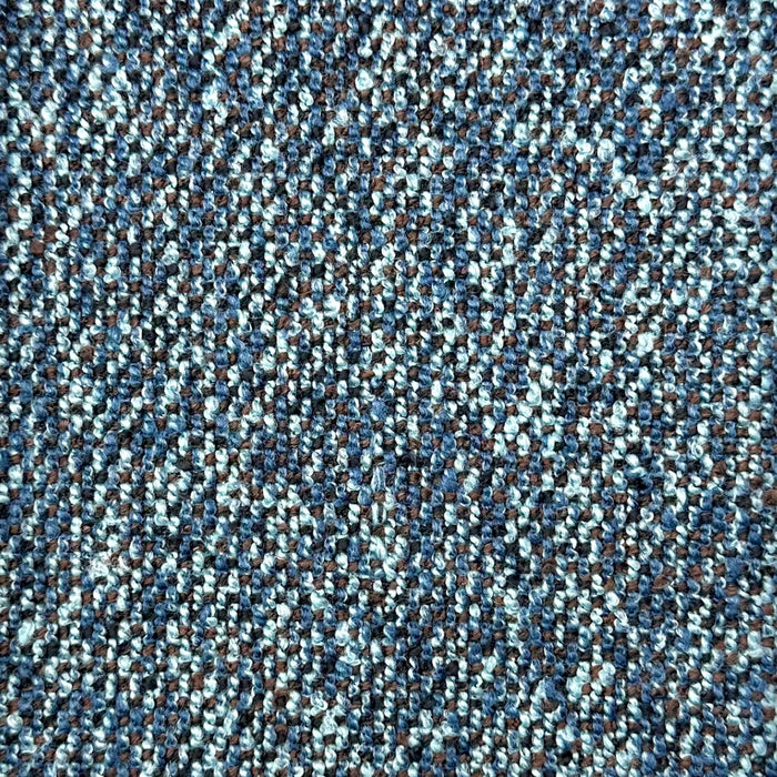 Sapphire Jacobsen, Heritage Tweed & Textures