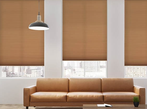 Roller blind