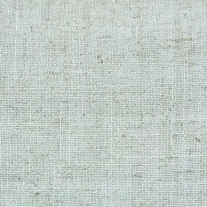 Sea Pearl Faux Linen