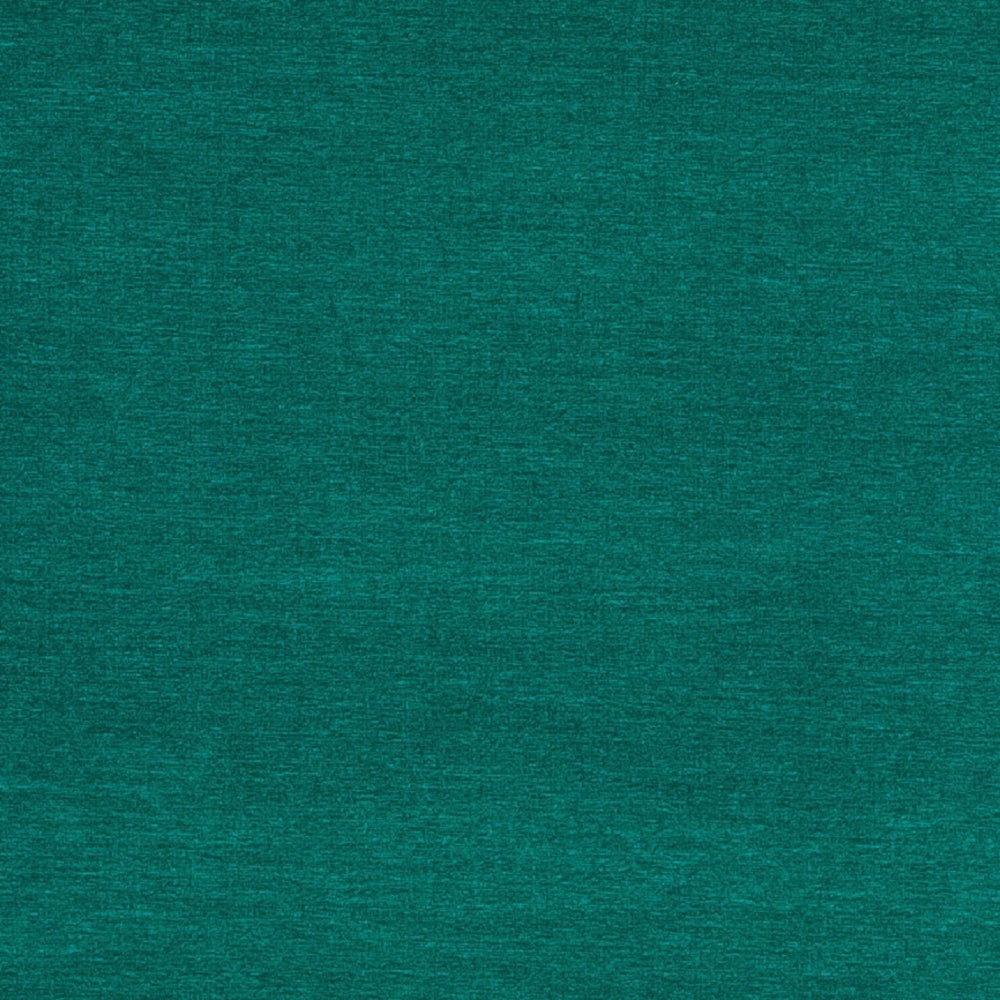 Moroccan Blue Chenille