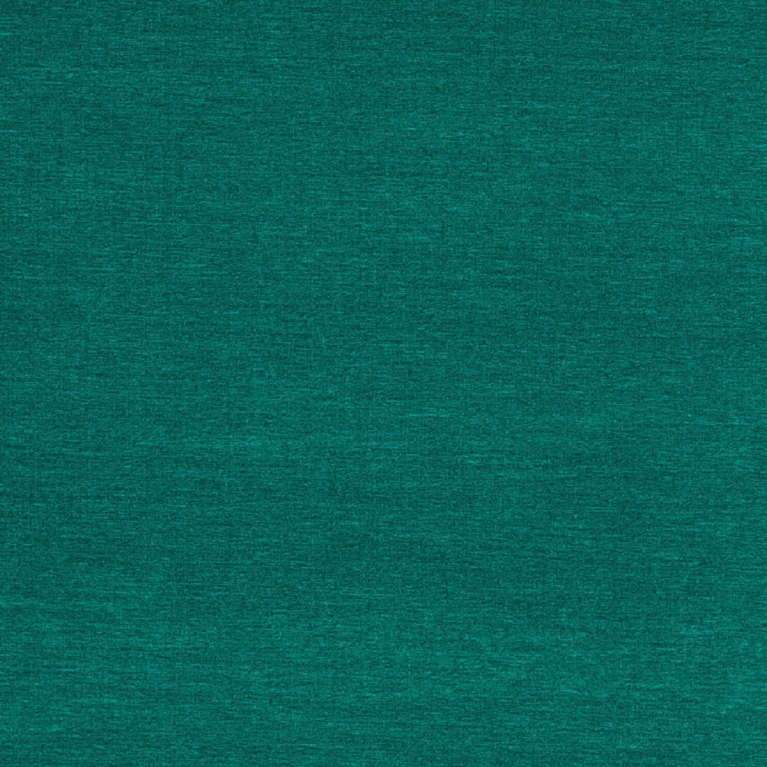 Moroccan Blue Chenille
