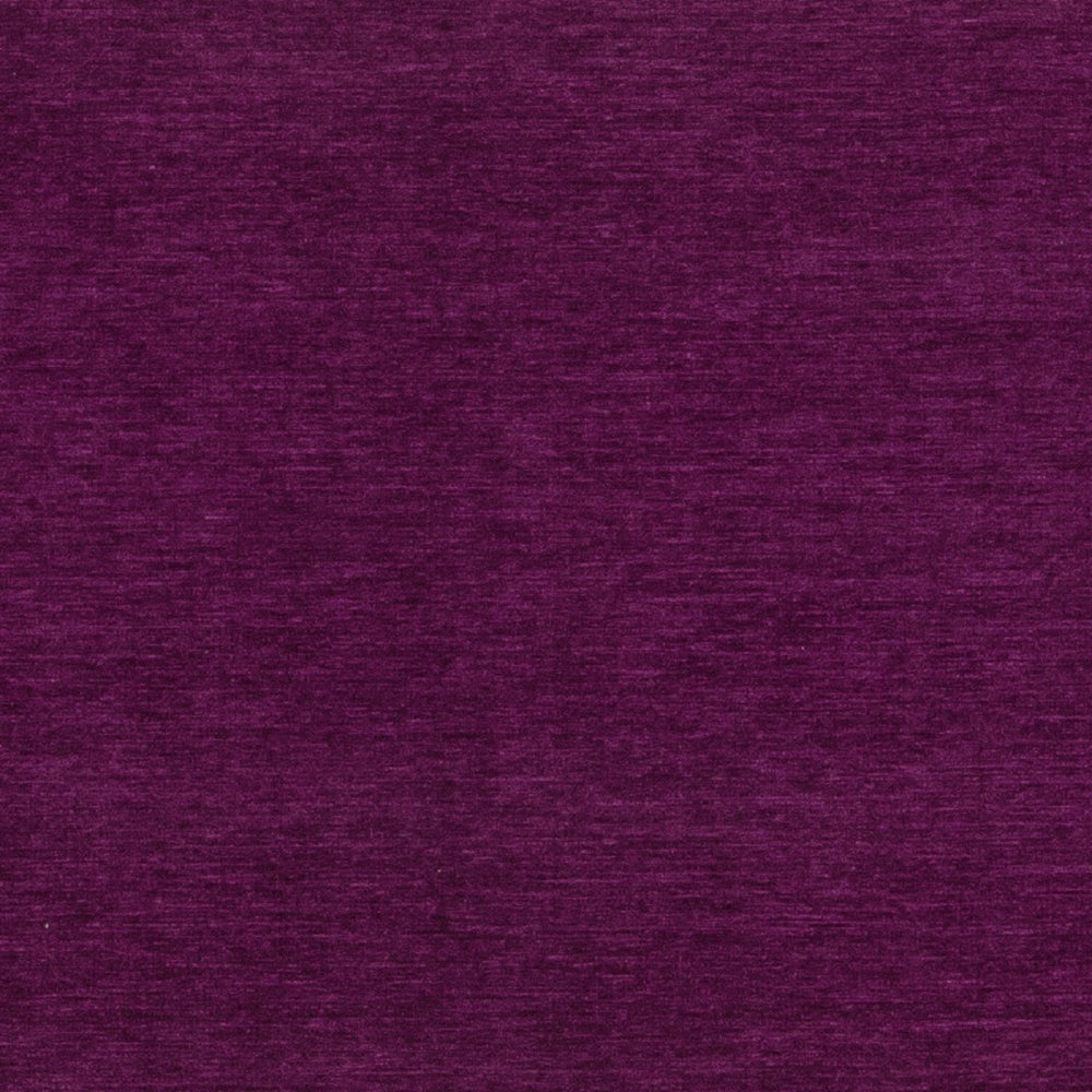 Violet 34 Chenille