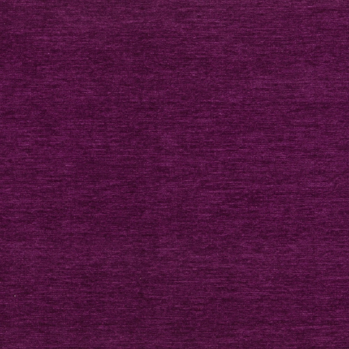 Violet 34 Chenille