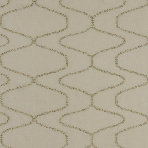 Calypso Terrazzo Drapery Fabric