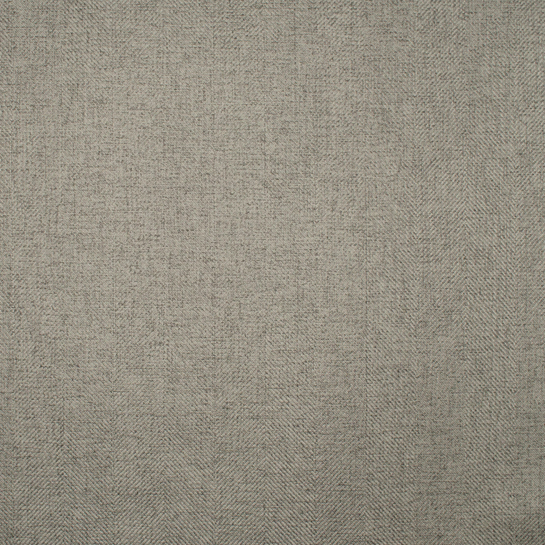 Grandeur Steel Blackout Drapery Fabric