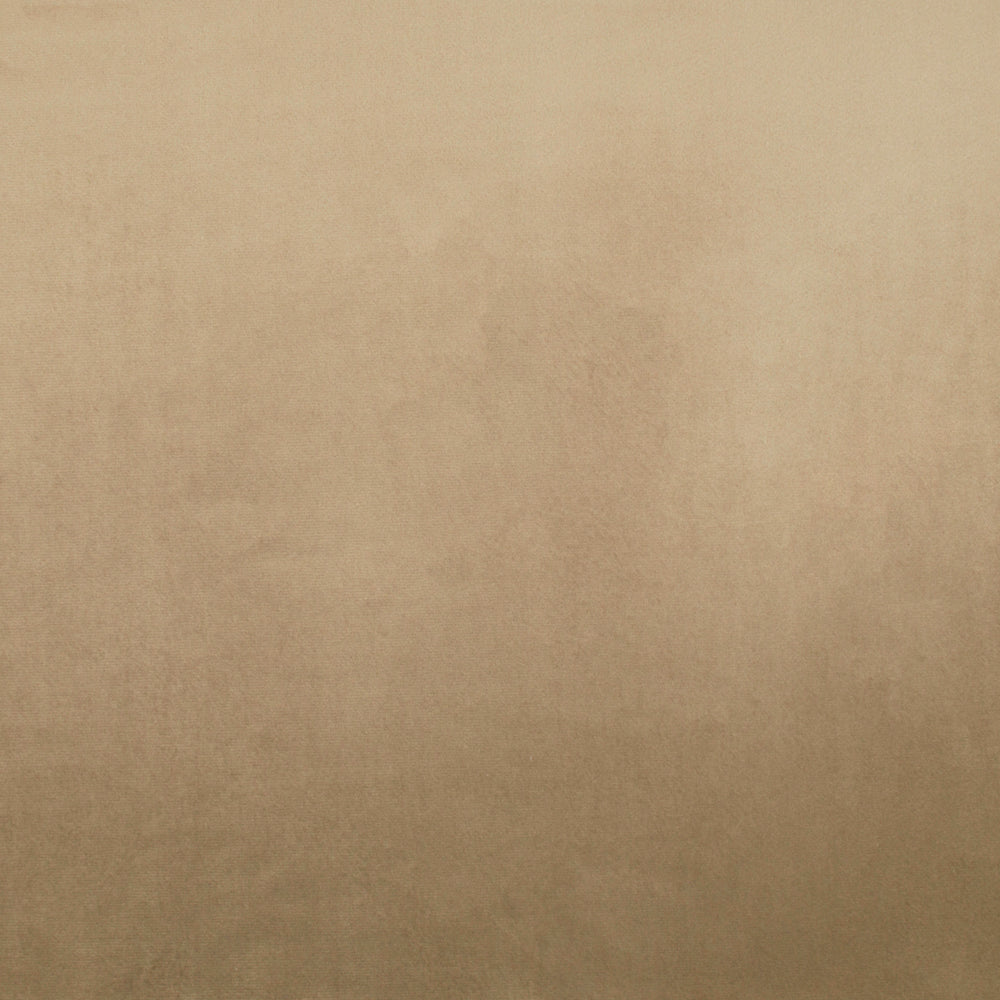 Leisure Almond Blackout Drapery Fabric