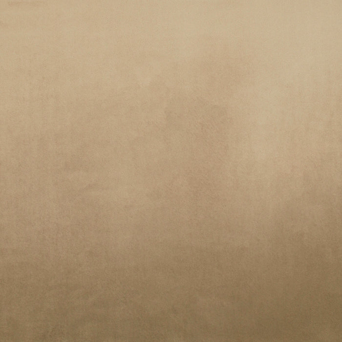 Leisure Almond Blackout Drapery Fabric