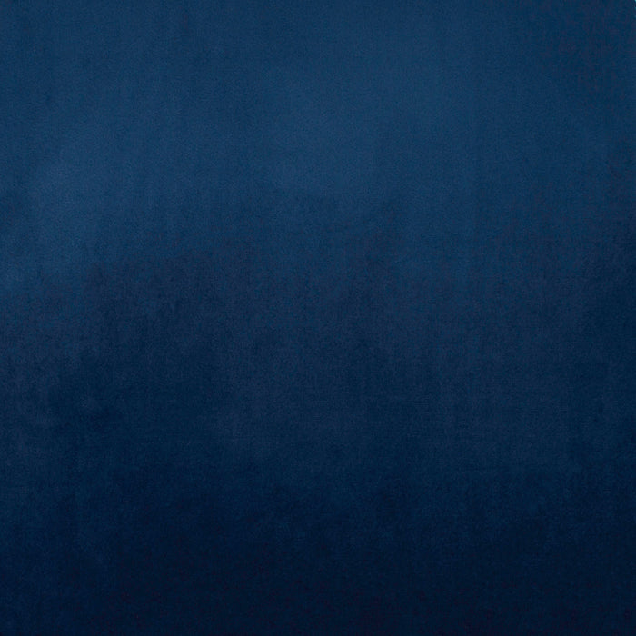 Leisure Navy Blackout Drapery Fabric