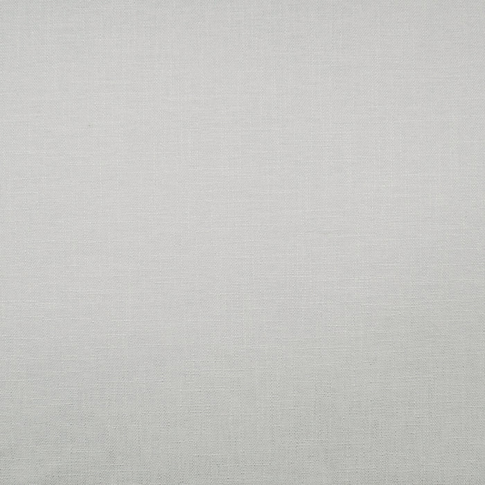 Splendid White Blackout Drapery Fabric