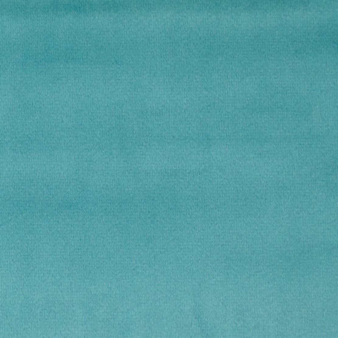 Summer Teal Velvet
