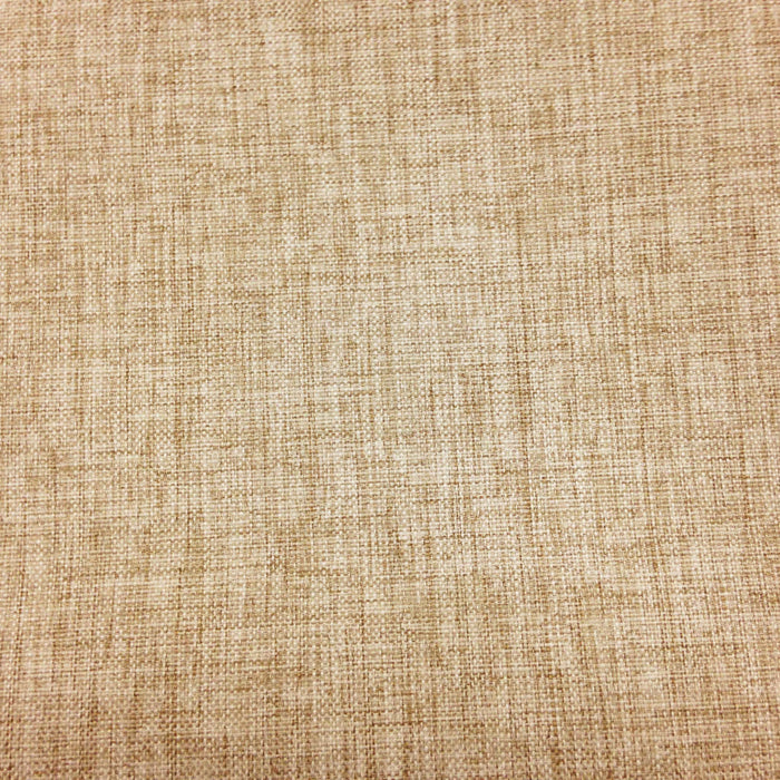 Anopsia Nougat Blackout Drapery Fabric