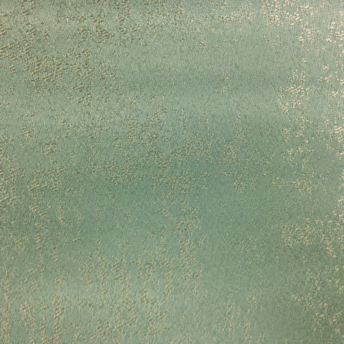 Umbra Aqua Blackout Drapery Fabric