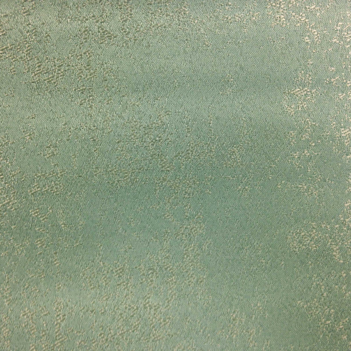 Umbra Aqua Blackout Drapery Fabric