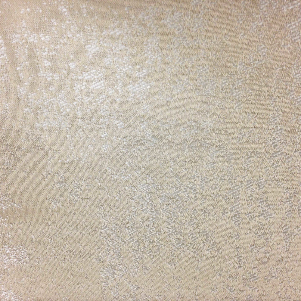 Umbra Panna Cotta Blackout Drapery Fabric