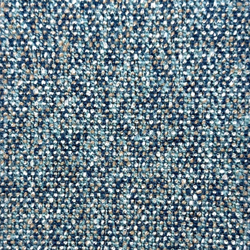 Turquoise Jacobsen, Heritage Tweed & Textures